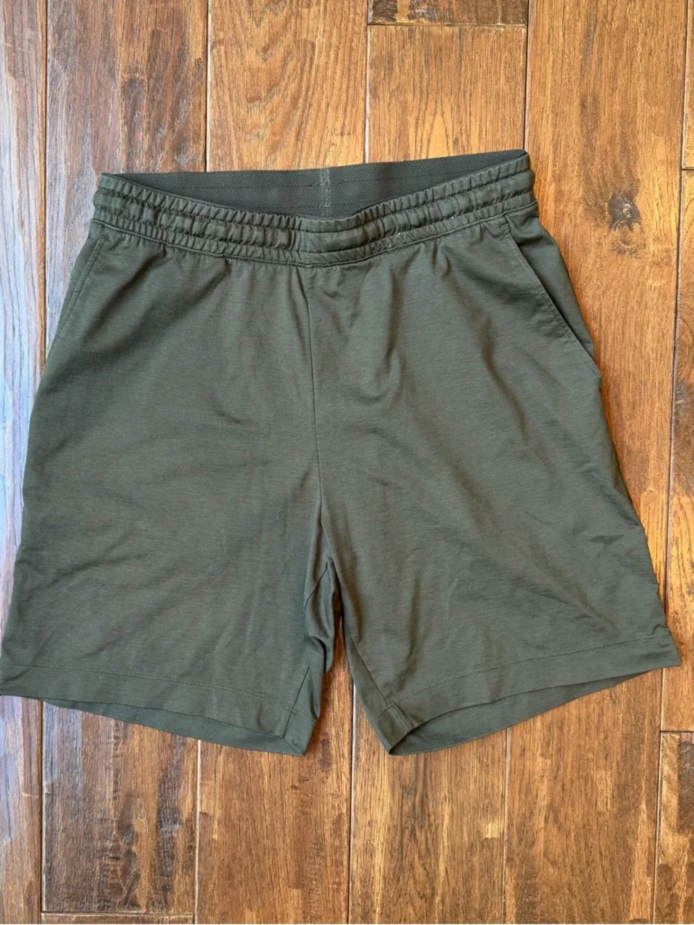 Uniqlo Men's DRY-EX Ultra Stretch Active Shorts